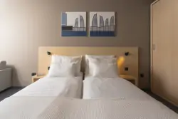 Pokoje, Hotel Adria ***, Biograd na Moru