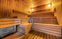 Centrum wellness, Relax Hotel Avena *** , Nízké Tatry