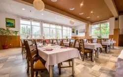 Restauracja, Relax Hotel Avena *** , Nízké Tatry