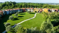 Belvedere Village, Castelnuovo del Garda, Włochy