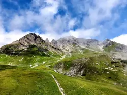 Tyrolia, Austria
