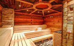 Wellness, MONDI Bellevue Alm Gastein ***, Austria