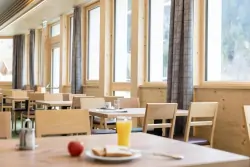 Restauracja, Hotel Tia Smart Natur ***, Kaunertal, Austria