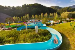 Słowenia w NaturHotelu Snovik ****+ obiadokolacje, wellness i basenami termalnymi + fitness i bogaty program