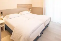 Pokój, Hotel Internazionale ****, Torri del Benaco, Włochy