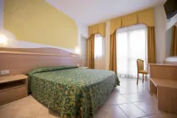 Pokój, Hotel Piccolo Paradiso ****, Toscolano-Maderno,
