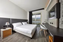Pokój, Park Hotel Casimiro ****, San Felice del Benaco