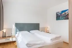Pokój, Residence Diana, Terento, Włochy