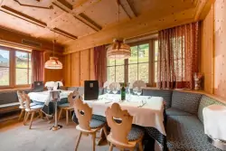 Restauracja, Hotel Dolomites Inn ***, Canazei, Włochy
