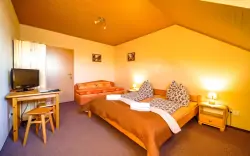 Pokój hotelowy, Limbový dvor, Vrbov, Vysoké Tatry, Slovensko