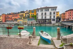 Peschiera del Garda, Włochy