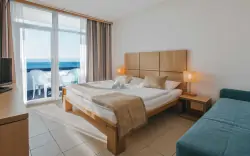Pokój dwuosobowy Comfort, Magal Hotel by Aminess ***