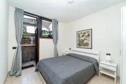 Pokój, Residence Primera, Moniga del Garda 8BS), Włochy