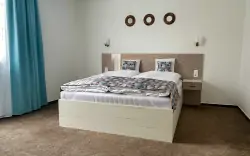 Węgry: Edelény niedaleko Miszkolca i barokowych zabytków w 4-gwiazdkowym hotelu Danelis ze śniadaniem 