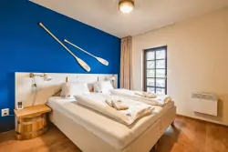 Pokój, Hotel Resort Relax, Černá v Pošumaví, Lipno