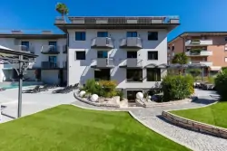 Lato nad jeziorem Garda: Wakacje w Arco Smart Hotelu **** z all inclusive, wellness, basenem i wycieczką 