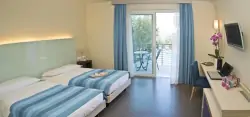 Pokój dwuosobowy, Campagnola, Malcesine (VR), Włochy