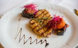 Restauracja, Interhotel Central ****, Karlowe Wary