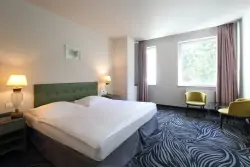 Pokój, Carlsbad INN Hotel & Apartments, Karlowe Wary, Czechy