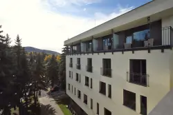 Hotel i Apartamenty Carlsbad INN, Karlovy Vary, Czechy