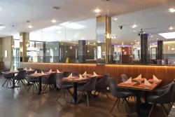 Restauracja, Carlsbad INN Hotel & Apartments, Karlowe Wary, Czechy