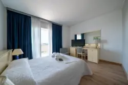 Pokój, Hotel Des Bains Terme ****, Montegrotto Terme (PD), Włochy