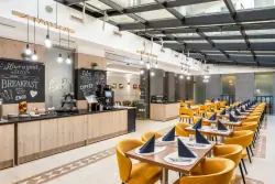 Restauracja, Bristol Hotel Budapest ****, Węgry