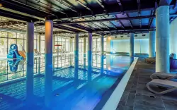 Wellness, Resort Król Plaza Spa & Wellness, Morze Bałtyckie