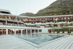 Gargazon koło Merano i Bolzano w Biohotelu theiner's garten **** z pełnym wyżywieniem, wellness, fitness 