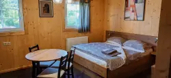 Pokoje, Pensjonat Parma, Ostružná, Jesioniki