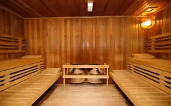 Wellness, Zamek Kamenny Dvur, CHKO Slavkovský les