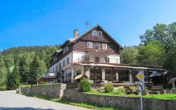 Góry Orlickie u podnóża Wielkiej Desztny w Hotelu Orlice *** ze śniadaniem lub z obiadokolacją + bilard