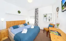 Pokoje, Hotel Lenka ***, Szpindlerowy Młyn, Karkonosze