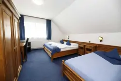 Pokoje, Hotel Jelínek ***, Szpindlerowy Młyn