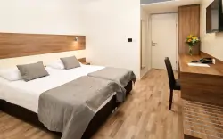 Pokój Standard, Hotel Imperial ***, Vodice, Chorwacja