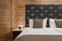 Pokój hotelowy, miaflor Familien- & Aktivresort ****, Ried im Oberinntal, Austria