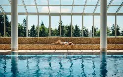 Centrum wellness, Hotel Bolfenk ****, Pohorje, Słowenia
