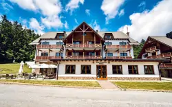 Słowenia w Wellness & Spa Hotelu Bolfenk **** z obiadokolacją, nieograniczonym wstępem do basenu i saun 
