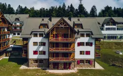Słowenia: Pobyt niedaleko Mariboru w Forest Hotelu Videc *** z obiadokolacją, drinkiem powitalnym, basenem 