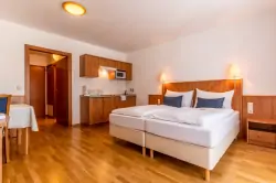 Pokój hotelowy, Club Hotel am Kreischberg ***, Sankt Georgen am Kreischberg, Rakousko, Austria