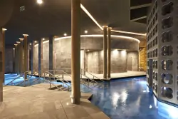 Wellness, Silent Villas, Laa an der Thaya, Austria