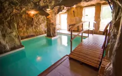 Centrum wellness, Hotel Husárik ****, Beskidy Kysuckie