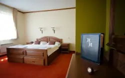 Pokój, Hotel Husárik ****, Beskidy Kysuckie