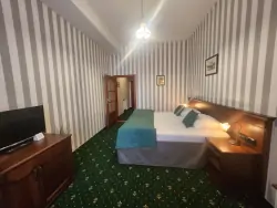 Pokój hotelowy, City Hotel Morris **** Česká Lípa, Česká Lípa, Północne Czechy, Czechy