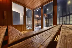 Centrum wellness, City Hotel Morris **** Česká Lípa, Česká Lípa, Północne Czechy, Czechy
