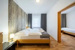 Pokoje, Resort Pasečná, Přední Výtoň, południowe Czechy
