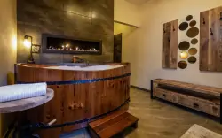 Wellness, Penzion Maravar, Liptowski Trnovec, Niżne Tatry