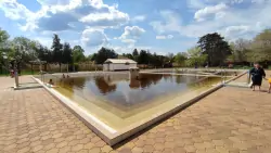 Termalne kąpielisko Berekfürdő, Touring hotel ** Berekfürdő, Berekfürdő, Węgry