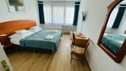 Pokój dwuosobowy, Touring hotel ** Berekfürdő, Berekfürdő, Węgry
