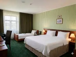 Pokoje, Golf Hotel Morris, Mariańskie Łaźnie